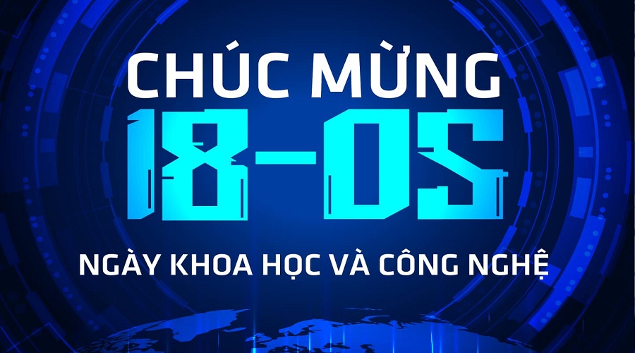 Chuỗi hoạt động trọng điểm nhân Ngày Khoa học và Công nghệ Việt Nam 2025