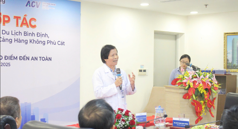 ky ket hop tac benh vien binh dinh 2