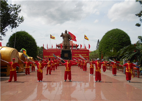 di san gia lai 3