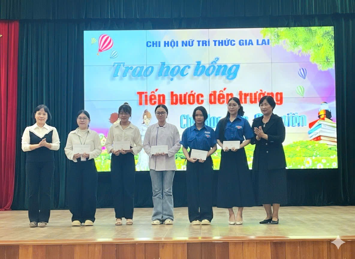 hoi nu tri thuc 2