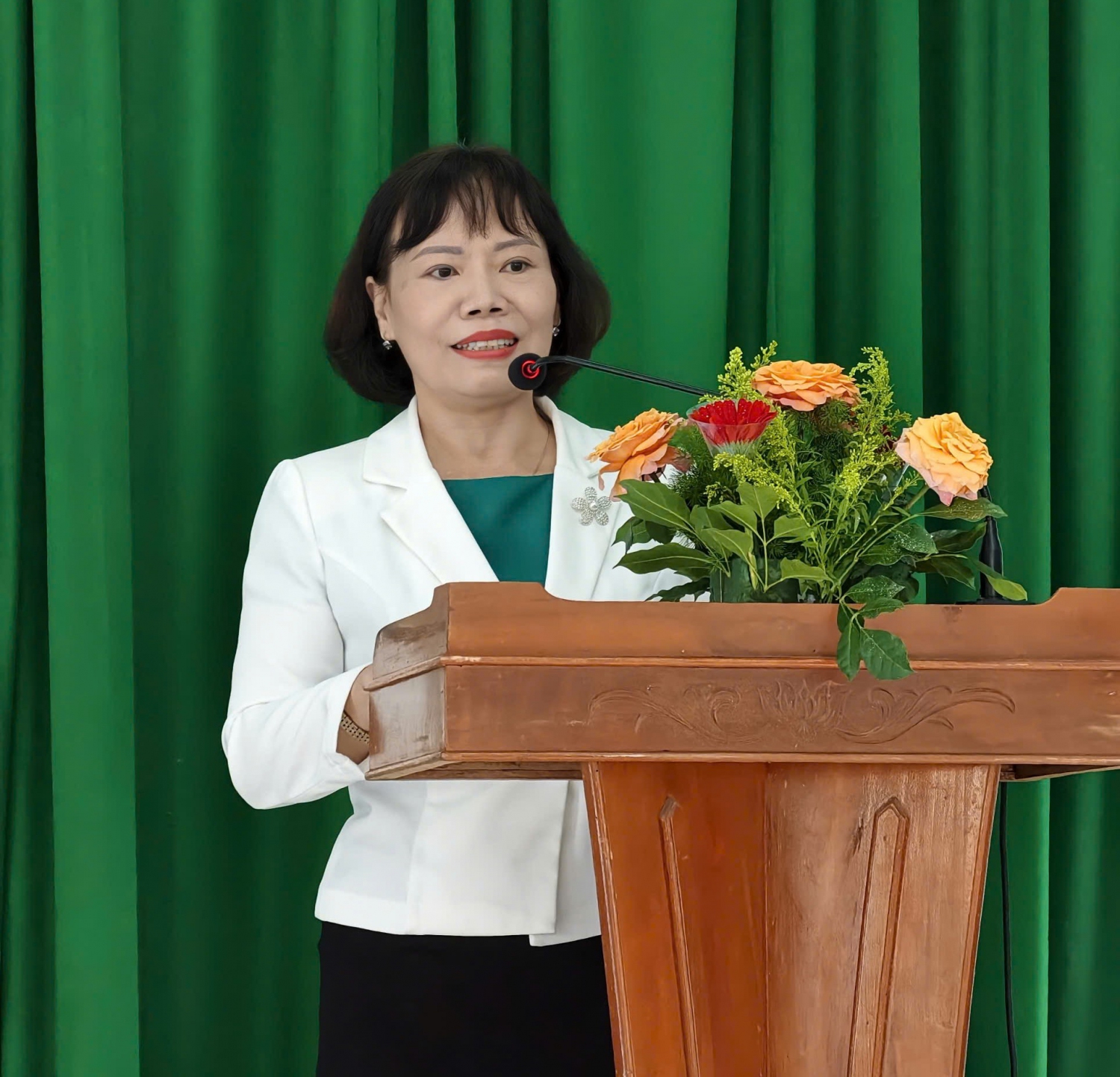 sa nhan 6