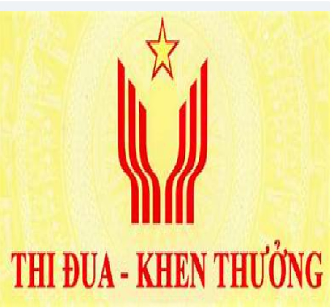 Tăng cường lãnh đạo thực hiện công tác thi đua, khen thưởng