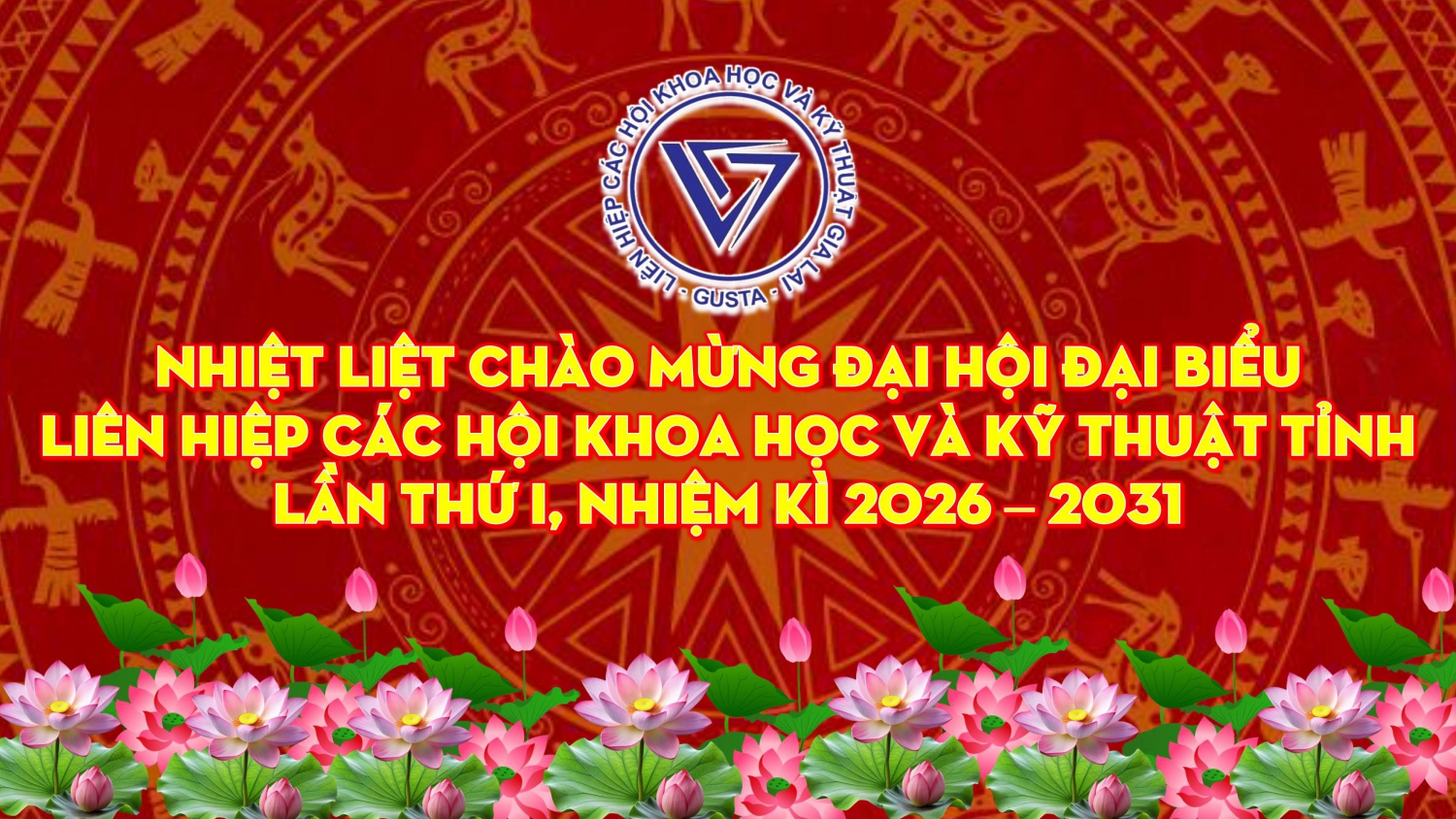 Liên hiệp Hội Khoa học và Kỹ thuật tỉnh Gia Lai: Đồng hành cùng trí thức vì sự phát triển của tỉnh nhà