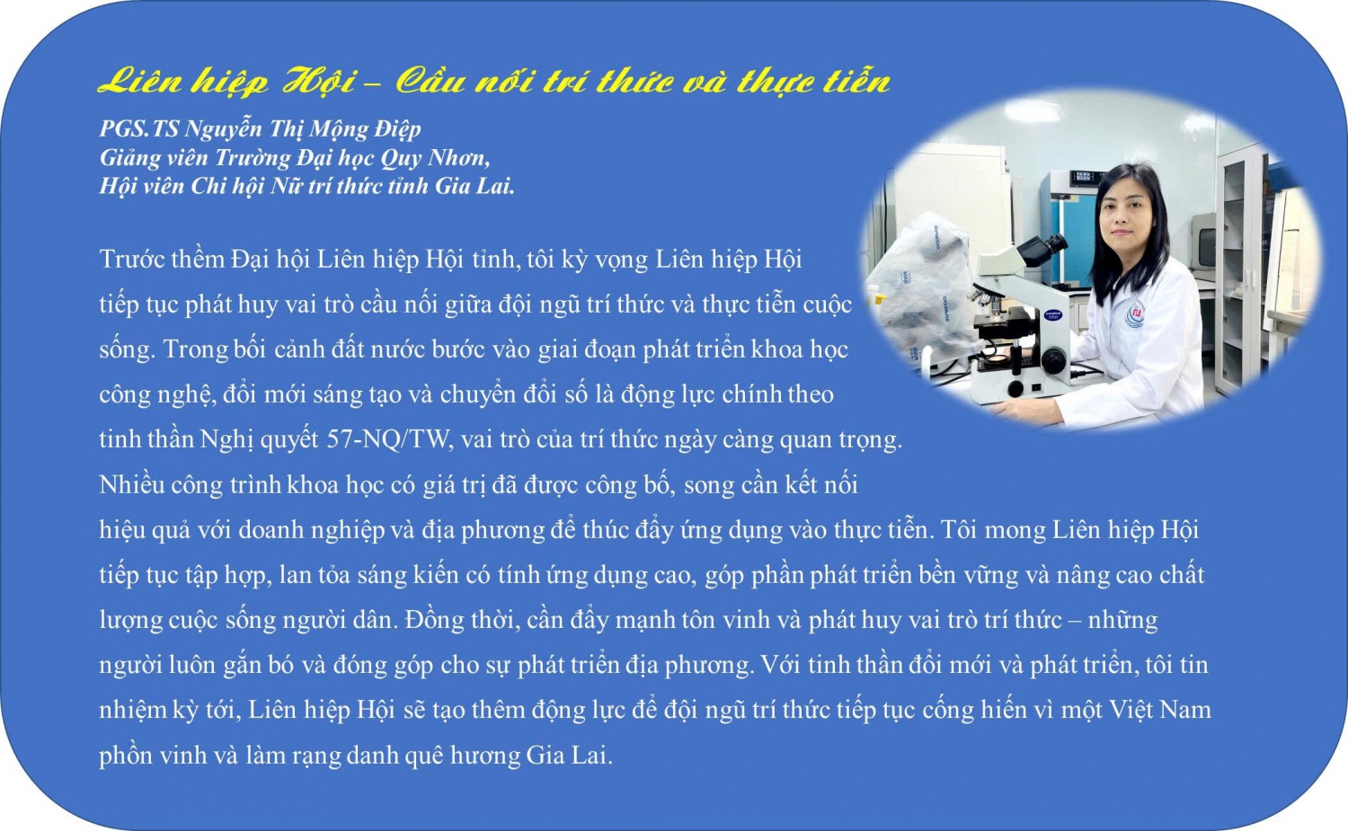 mong diep