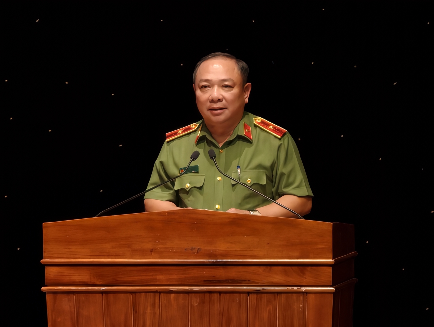 nghi quyet