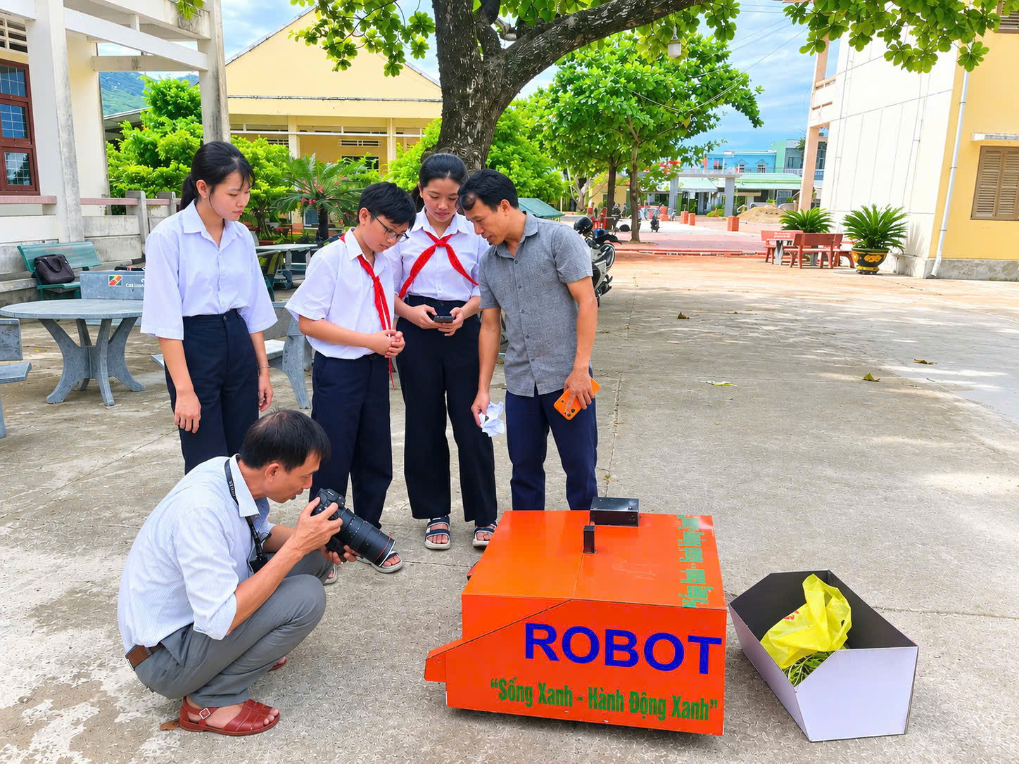 chuan bi tong ket 2