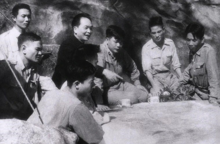 vo nguyen giap 1