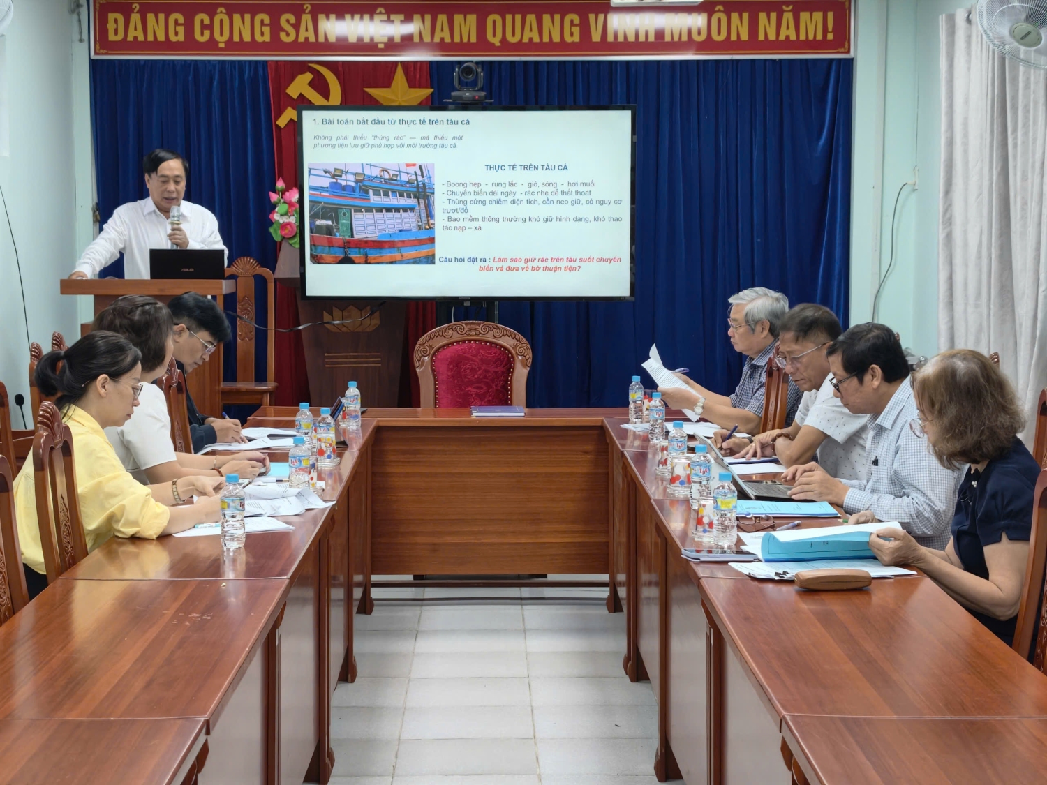 danh gia cong trinh khoa hoc1